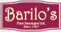 Barilo's Website